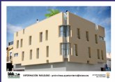 Proinvitosa está realizando un estudio sobre la necesidad y la tipología de vivienda en el municipio de Totana