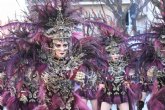 Un total de 21 penas, 11 locales y 10 forneas, participan este sbado en el VI Concurso Regional de Carnaval