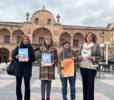 El Ayuntamiento de Lorca colabora con D'Genes en la conmemoracin del Da de las Enfermedades Raras