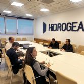 Hidrogea vuelve a convocar sus becas para j�venes ingenieros de la UPCT