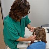 Ms de 400 pacientes han recuperado la audicin gracias a los implantes cocleares