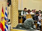 VOX logra la aprobación de su moción para regular el acceso a dependencias municipales en el Pleno de febrero