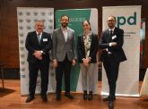 Garrigues re�ne en Murcia a m�s de 150 empresas para analizar las novedades fiscales y laborales de 2025 y 2026