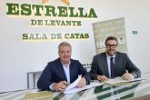 Estrella de Levante y HoyT� consolidan su alianza para seguir impulsando la hosteler�a regional