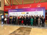 La Región presenta en Transfiere 18 proyectos tecnológicos con prototipos que permitirán cerrar alianzas con empresas e inversores