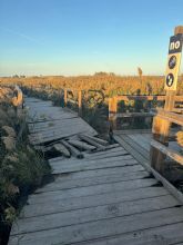 PLEAMAR exige un plan real para La Hita y recuerda que las administraciones han tenido un a�o para actuar