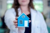 Comprar casa en Espana: m�s presi�n en el norte y m�s brecha en educaci�n financiera