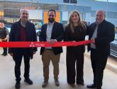 Metrakys inauguró la ampliación de sus instalaciones y suma clientes como Navantia, Airbus y Boeing