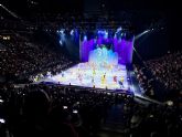 Disney On Ice despide su gira 2026 en España con más de 120.000 espectadores y anuncia su regreso en 2027