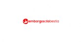 ?Comprar ya o esperar? Embargosalobestia desata la locura con descuentos que crecen cada d�a