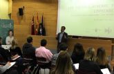 La Comunidad impuls el año pasado 245 proyectos empresariales a travs de programas de formacin para emprendedores