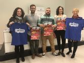 La 14 edicin de LARMITAROCK sorprende con un gran cartel para una causa solidaria.