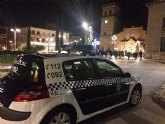 La Alcalda dicta un bando municipal informando de los cortes al trfico de la plaza de la Constitucin y zona del Arco de San Pedro