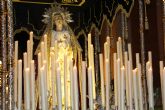 La procesión del Viernes de Dolores inicia la Semana Santa de San Pedro del Pinatar, declarada de Interés Turístico Regional