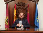 El Ayuntamiento de Lorca empleará el dinero de las sanciones por incumplimiento del Estado de Alarma en la compra de material sanitario para la protección frente al Coronavirus