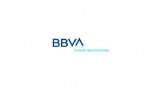 Los clientes pensionistas de BBVA podrán retirar efectivo desde el miércoles de forma gratuita en cualquier cajero de España