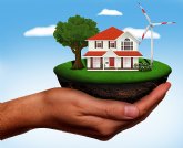 Claves para conseguir una casa positiva