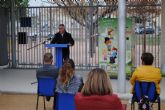 CEVP es el primer centro educativo de  Espana en contar con una máquina de Reciclado Selectivo Compensado