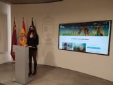 La nueva web del Canal Mar Menor mejora la accesibilidad a la información sobre el estado del ecosistema