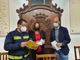 El Ayuntamiento habilita IFELOR para la realización de test de antígenos a estudiantes y personas autorizadas que lleguen a Lorca durante esta Semana Santa