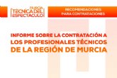 Recomendaciones Murcia Tcnica del Espectculo