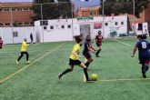 Publicados los horarios de la Jornada 18 de la Liga Comarcal de Ftbol Base