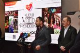 El Ayuntamiento de Lorca presenta el nuevo vídeo de promoción turística de la Semana Santa