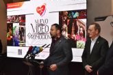 El Ayuntamiento de Lorca presenta el nuevo vdeo de promocin turstica de la Semana Santa