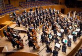 Dos de las mejores obras de Beethoven y Mahler con La Filarmónica en el Auditorio Nacional de Madrid