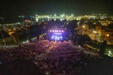 El Ayuntamiento de Cartagena abre una convocatoria pblica para captar patrocinadores para sus festivales de msica