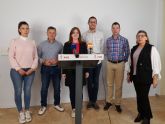 PSOE: 'El alcalde de Cehegn miente a los cehegineros'