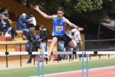 Daniel Cern y Marcelo Belch presentes en el XXXVI Campeonato de Espaa Sub16 en Pista Cubierta