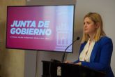 El Ayuntamiento de Murcia pondr en marcha cursos para que los empleados municipales pueden detectar ciberataques