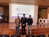 Premio nacional al TFG en Ingeniera Telemtica para reducir la huella de carbono de las redes inalmbricas