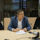 MC reclamar que la inversin de 24 millones de la Agencia regional de la Transformacin Digital no 'pase' de Cartagena