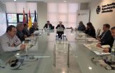 Jos� Garc�a preside la Asamblea General del CTNC y destaca alguno de los hitos m�s importantes del �ltimo ano