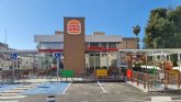 Burger kingR Espana refuerza su apuesta por Murcia e invierte ms de un milln de euros en un nuevo local