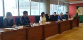 El TSJMU y Plena inclusión Región de Murcia abordan el reto de que la Justicia sea más fácil de comprender