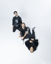 MISS CAFFEINA regresa con su nuevo single 'PARA TODA LA VIDA'