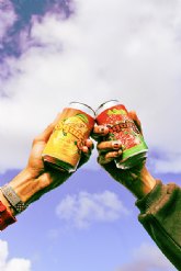 MARCONI IMPARA sorprende a sus seguidores con su nuevo sencillo 'SQUIRT' FT. LIL JOUJOU