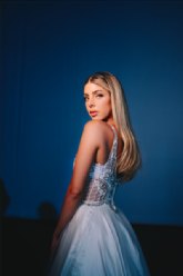 CORINA SMITH presenta 