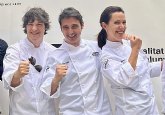 Jordi Cruz inaugurará con un showcooking el 1r San Miguel GastroFest Km0 en el Poble Espanyol