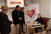 Ciudadanos Lorca propone la creación de una marca artesana para productos elaborados en Lorca
