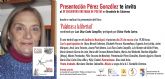 Presentaci�n P�rez Gonz�lez: 'La libertad es un derecho que por ser personas y por ser due&ntilde;os de nosotros mismos tenemos'