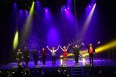 Reconocidos ilusionistas sorprenden al pblico en el tercer festival internacional Cartagena es Magia