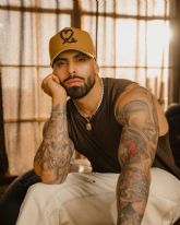 J Salez lanza 'Si Te Vas' junto a DerekVinci, una bachata sensual