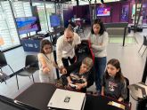 Madrid in Game celebra las �Jornadas Intergeneracionales Gaming�: el videojuego como terapia y puente entre mayores y ninos