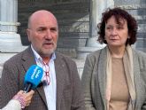 IU-Verdes y Podemos llevan al Pleno una moci�n en defensa del pueblo saharaui en el 50 aniversario del abandono del S�hara Occidental