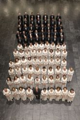 La Orquesta Sinf�nica de la Regi�n recibe al Orfe�n Pamplon�s para interpretar el �R�quiem� de Mozart en el Auditorio regional