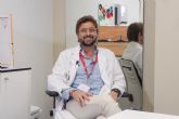 Ribera Virgen de la Caridad visibiliza el papel de la neuropsicolog�a en la recuperaci�n del dano cerebral